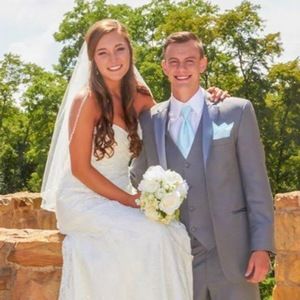 Meet your Posher, Allyson